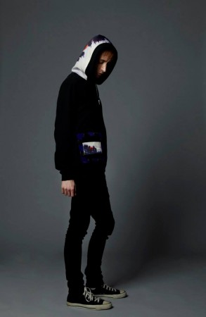 Brand by Neo resistance