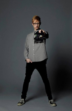 Brand by Neo resistance